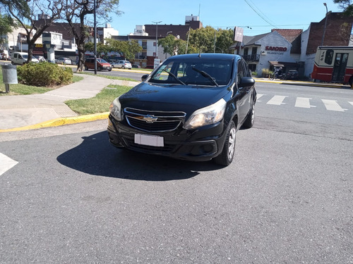 Chevrolet Agile 1.4 Ls Aa+da+mp3
