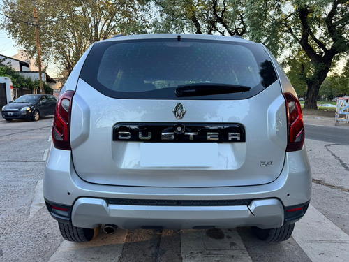 Renault Duster 2.0 Ph2 4x2 Privilege 143cv
