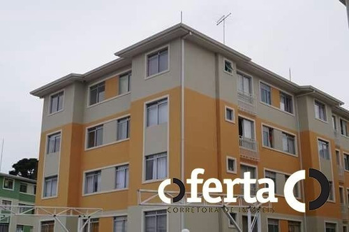 Imagem 2 de 15 de Apartamento - Tindiquera - Ref: 240 - V-240