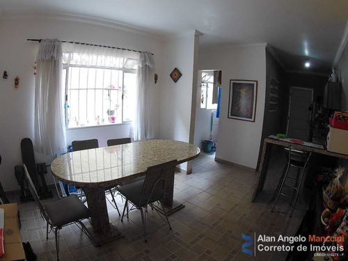 Imagem 9 de 26 de Sobrado Com 3 Dorms, Nova Petrópolis, São Bernardo Do Campo - R$ 590 Mil, Cod: 844 - V844
