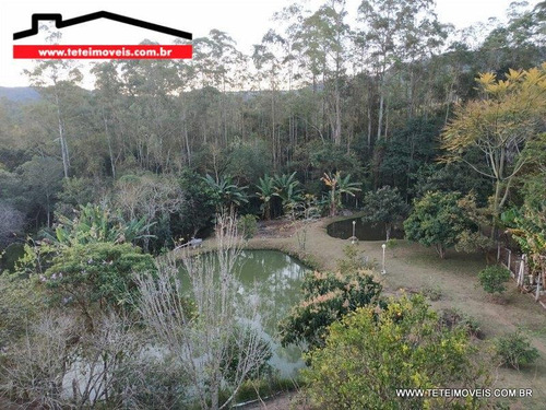 Imagem 12 de 15 de Chácara Em Bragança Pta. - 103