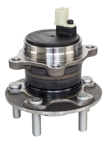 Cubo De Roda Traseiro Volvo V40 T4 Confort 2.0 20v