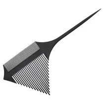 Comprar Peineta Triángula Para Mechas