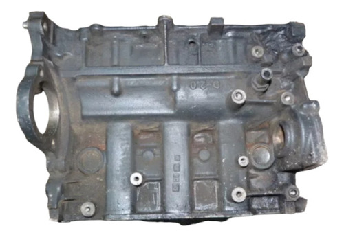 Block Hyundai Kia 2.0 Diesel D4ea 2000-2009 