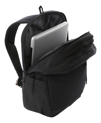 Mochila Totto Urbana Notebook 14 Compacta Resistente Deleg