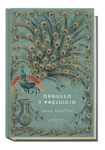 Orgullo Y Prejuicio - Novelas Eternas #1