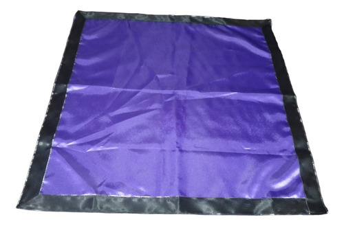 Tapete Mantel Para Lectura De Tarot 59cmx59cm