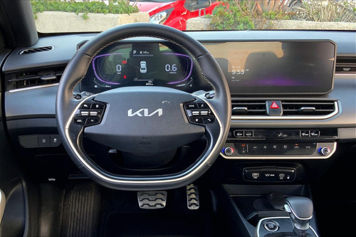Kia K3 2.0 Gt Line Sedan At