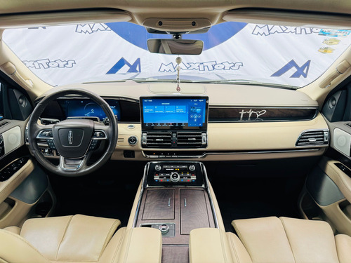 Lincoln Navigator 3.5 Reserve L At