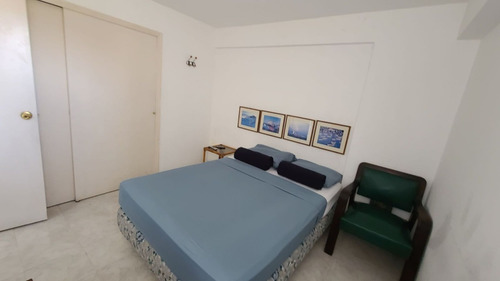 Apartamento Vacacional En Isla Margarita Con Split Y La Mejor Ubicación