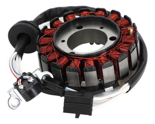 Estátor Para Yamaha Zuma 125 Bws X 125 Cygnus X 125