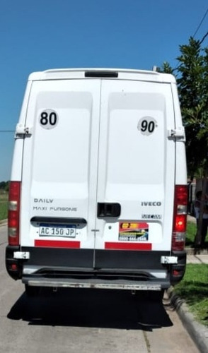 Iveco Daily Furgon 55c17