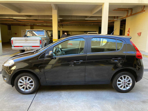 Fiat Palio 1.4 Attractive 85cv 2013