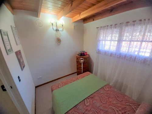 Imagen 13 de 21 de Venta Duplex Al Frente Gas Natural San Bernardo