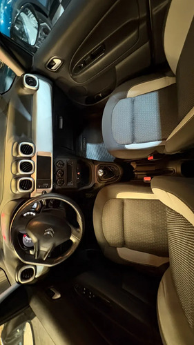 Citroën C3 Aircross 1.6 Vti 115 Feel