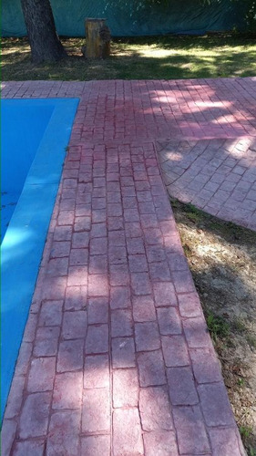 Terreno En Venta - 7500mts2 - Virrey Del Pino