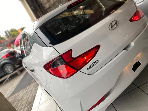 Hyundai Hb20 1.0 12v Flex Sense Manual