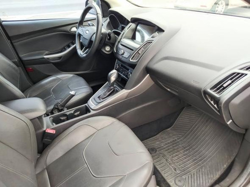 Focus 2.0 16v/se/se Plus Flex 5p Aut.
