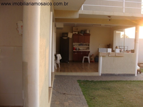 Imagem 19 de 30 de Chácara Em Campo Limpo Paulista - 2 Casas, Piscina, Permuta - 40175 - 32673792