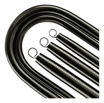Comprar 3 Potentes Dobladoras De Tubos Con Resorte Para Tubos De Pvc
