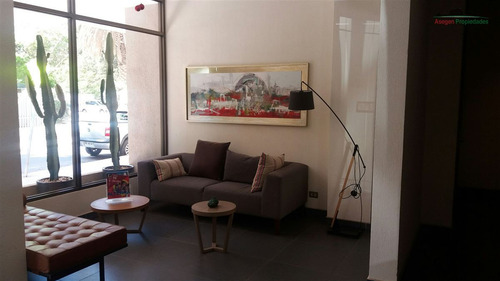 Departamento En Arriendo De 2 Dorm. En Copiapó
