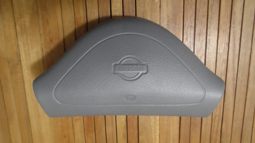 308- Tapa Volante Nissan Sentra 1996-2000 Nueva Original
