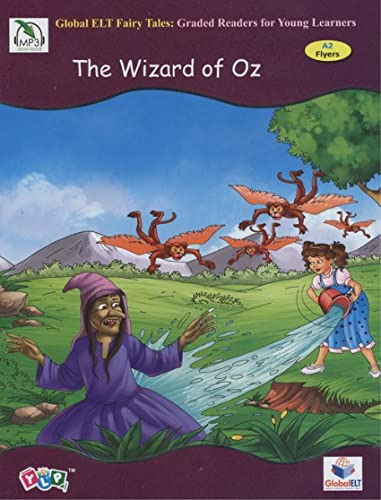 The Wizard Of Oz - 