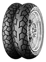 Comprar Caucho Moto Continental 150\u002F70 R17 Tkc 70 69v Racing Mojado