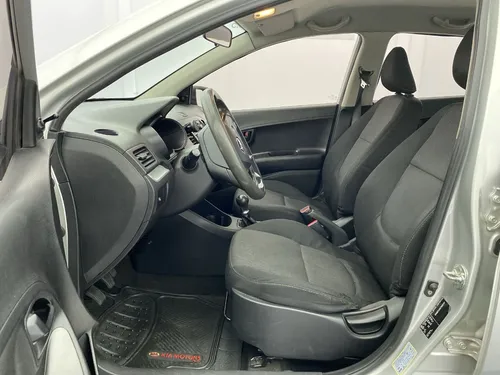 Kia Picanto Lx