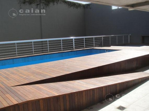 Imagen 9 de 12 de Departamento - Palermo