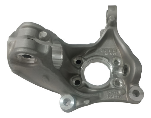 Mangueta Sopor Amortiguado Der Passat 06-15 Cc 09-12 Ori Vw