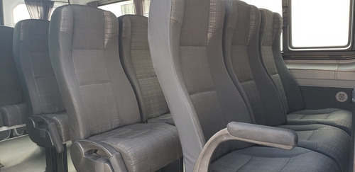 Mercedes-benz Sprinter Van 2.2 Cdi 415 Luxo Teto Alto 5p