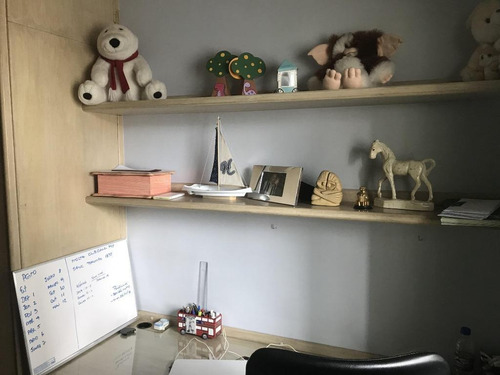 Apartamento Com 4 Dormitórios À Venda, 164 M² Por R$ 1.150.000 - Vila Regente Feijó - São Paulo/sp - Ap6823