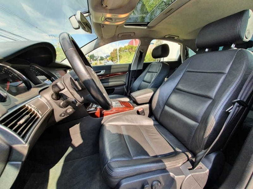 Audi A6 4.2 40v V8 4.2 Quattro Tiptronic - 2004/2005