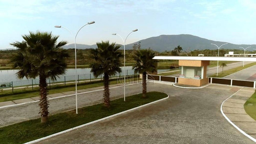 Terreno À Venda, 603 M²- Ratones - Florianópolis/sc - Te0215