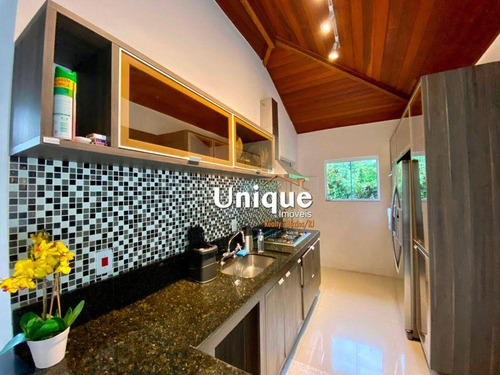 Imagem 8 de 27 de Oportunidade Em Condomínio Cobiçado! Casa C/ 4 Suítes À Venda Por R$ 1.500.000 - Manguinhos - Armação Dos Búzios/rj - Ca1294