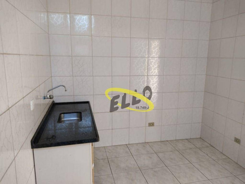 Imagem 14 de 24 de Casa Independente Próximo Ao Centro De Cotia - Ca3522