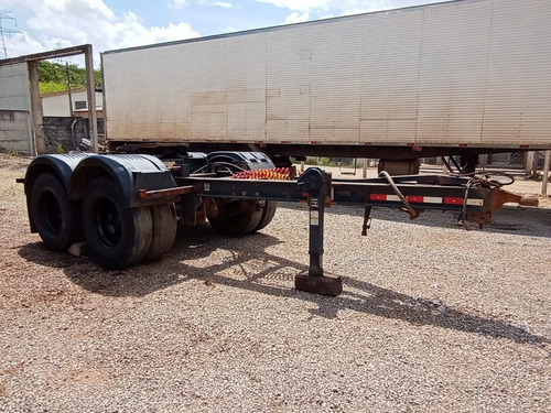 Imagem 6 de 12 de Rodocaçamba Randon 35m3 Ano 2020