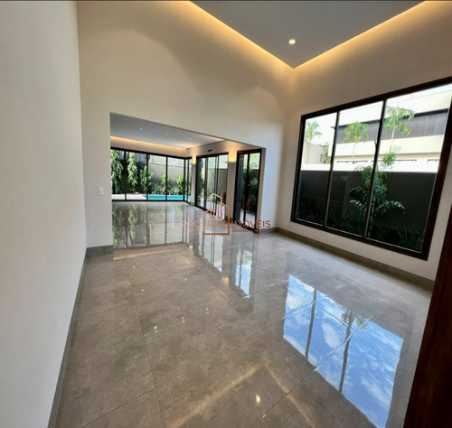 Imagem 3 de 24 de Casa Quinta Golfe - Cd00006 - 70241141
