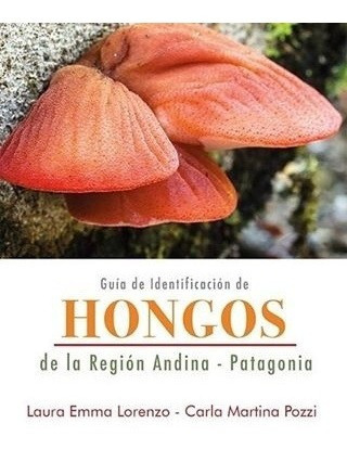 Libro - Guia De Identificacion De Hongos - Artemisa