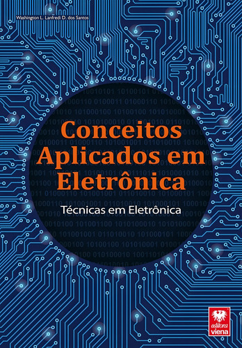 Livro Conceitos Aplicados Em Eletrônica