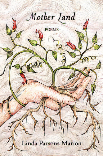 Mother Land, De Marion, Linda Parsons. Editorial Iris Pr, Tapa Blanda En Inglés