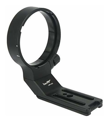 Lmr N25 Soporte Anilla Repuesto Para Nikon Af Nikkor Ed
