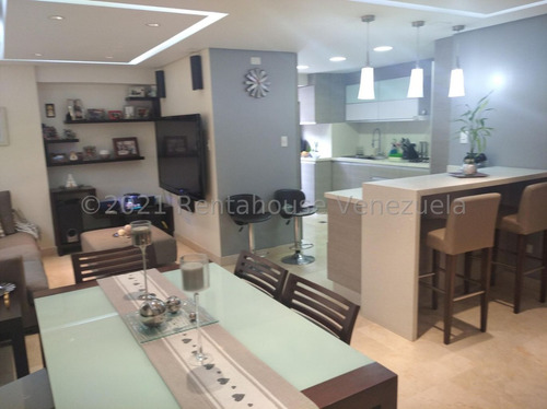 Imagen 11 de 15 de Apartamento En Venta La Campiña Mls #21-11036