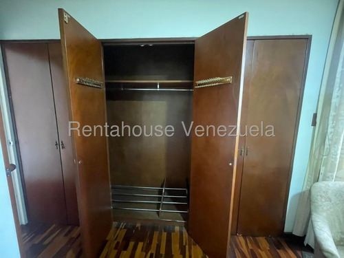 Se Vende Bello Apartamento En El Rosal Mls 25-24858