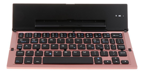 Inalámbrico Interruptor Inteligente 3.0 Plegable, Rosado
