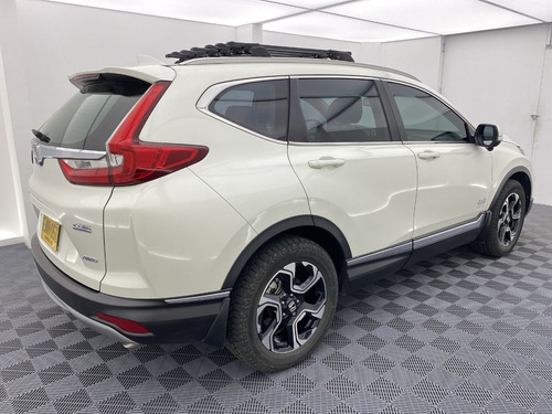 Imagen 12 de 23 de Honda Crv 1.5 4x4 Turbo