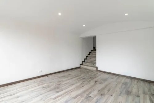 Apartamento En Arriendo/venta En Suba Cerros. Cod A22812