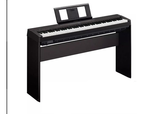 Mueble Soporte Para Piano Yamaha P45 - 95 - 115 -125 Cuotas