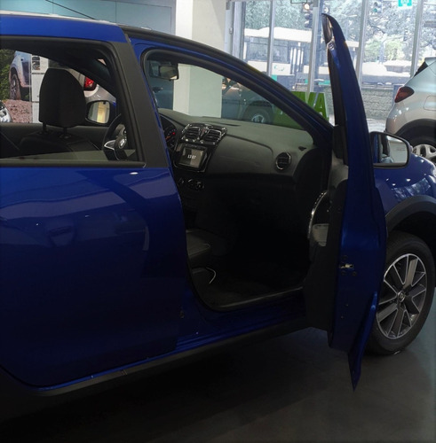Imagen 24 de 25 de Renault Sandero Intens 1.6